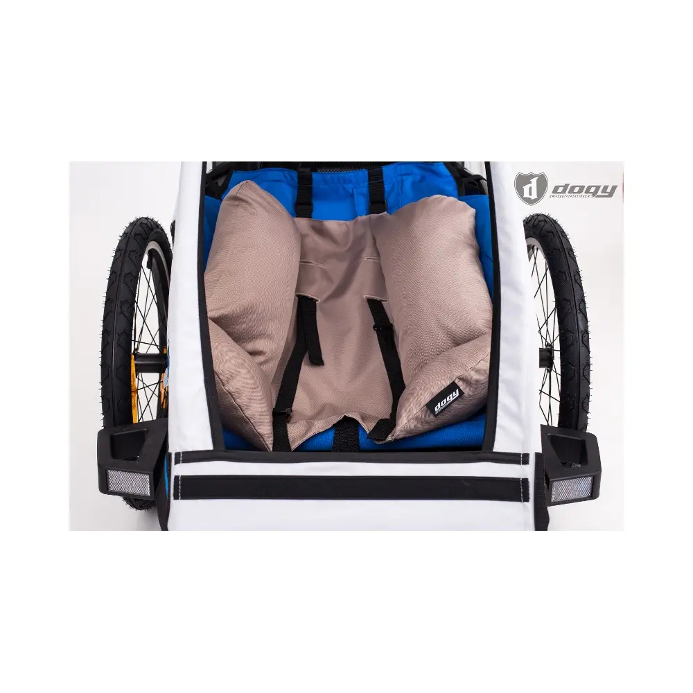 sitzstütze croozer - Wie lange sitzverkleinerer Croozer