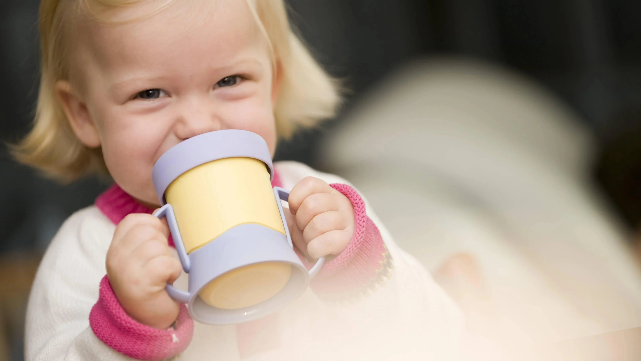 flasche nachts abgewöhnen - Wie lange sollte ein Kind nachts Milch geben