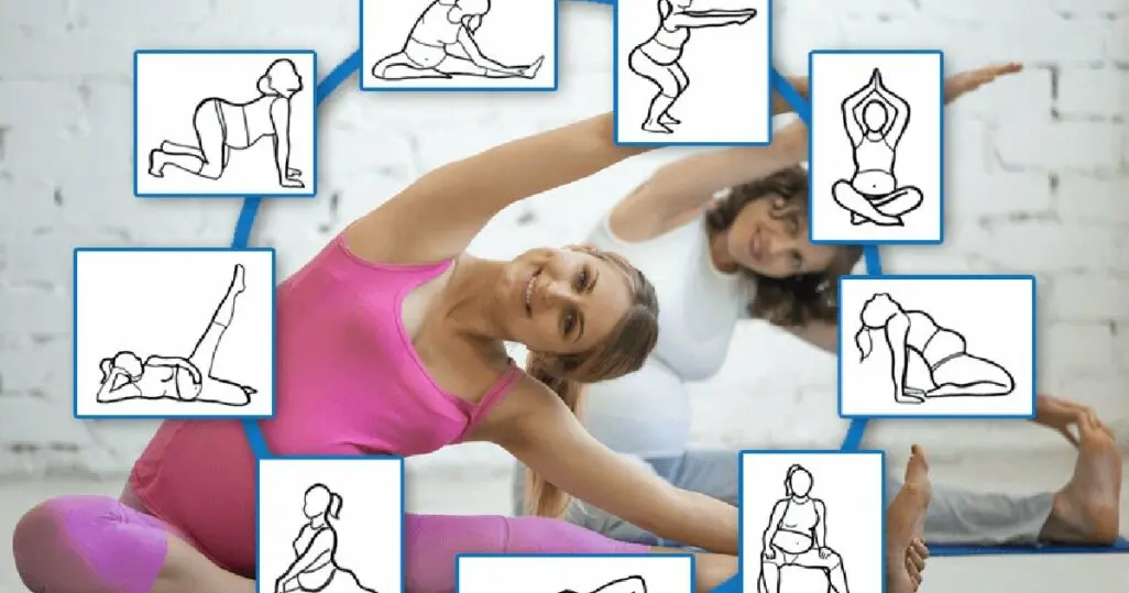 dehnung schwangerschaft - Wie lange sollte man in der Dehnung bleiben