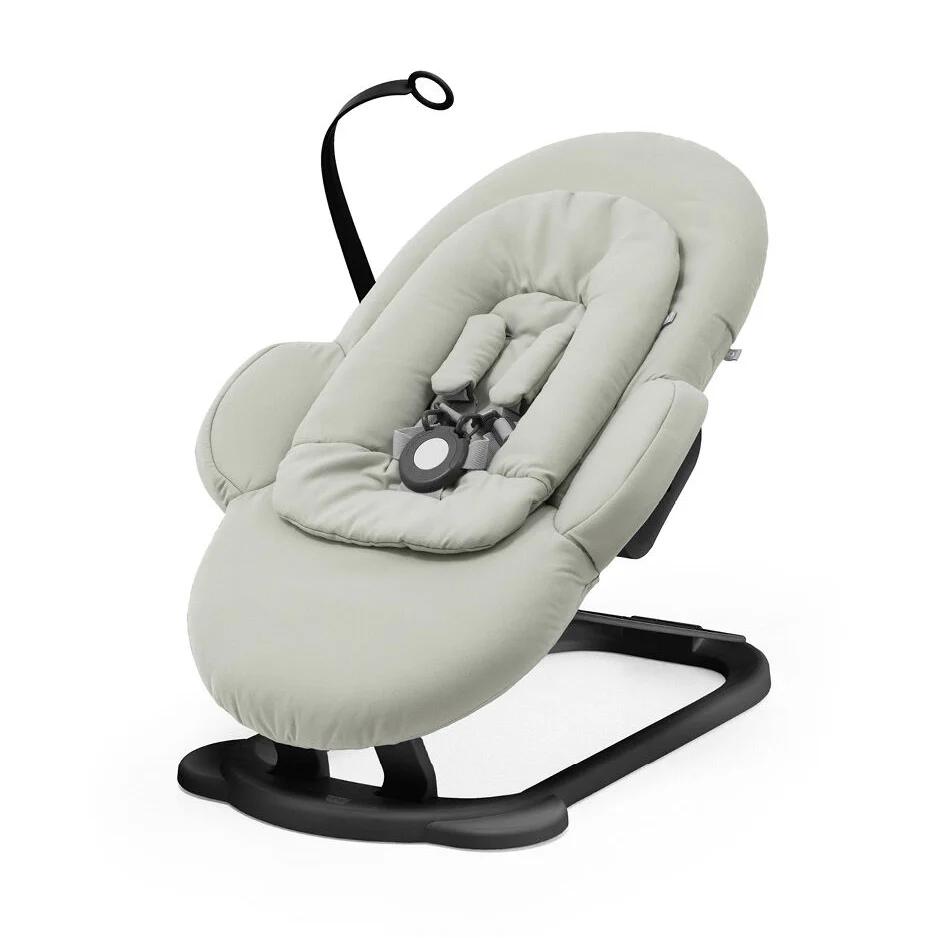 stokke babywippe - Wie lange Stokke Steps