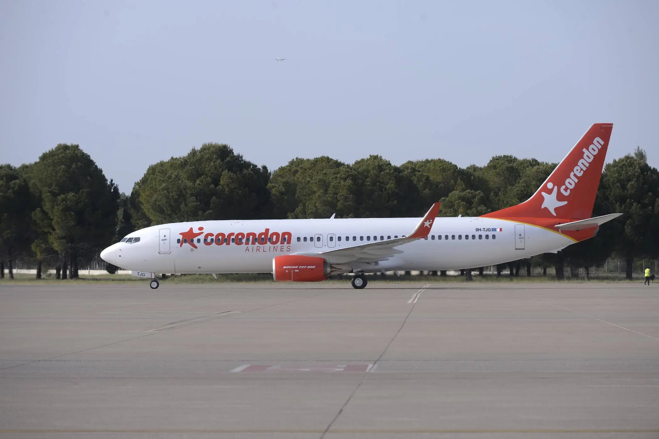 corendon airlines schwangerschaft - Wie lange vorher Sitzplatzreservierung Corendon