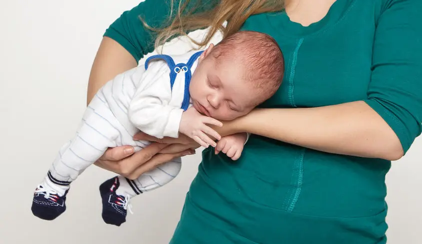 neugeborene bäuerchen ab wann - Wie lange warten bis Bäuerchen kommt