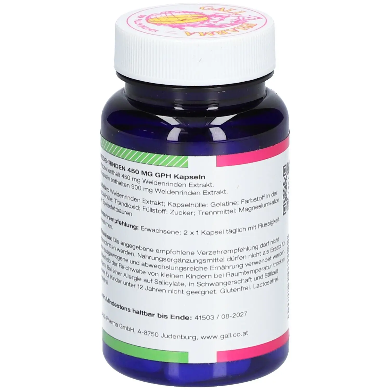 weidenrinde schwangerschaft - Wie lange Weidenrindentee ziehen lassen