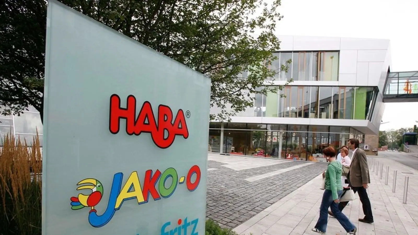 jako o geschenk geburt - Wie lange wird es Jako-o noch geben