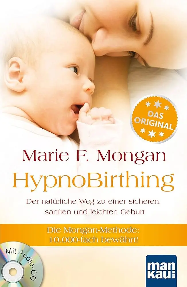 hypnobirthing geburt - Wie läuft HypnoBirthing ab