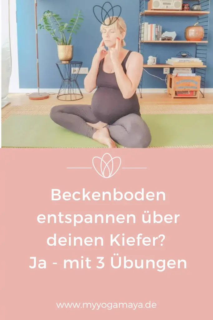 Beckenboden lockern für die Geburt: Vorbereitung auf eine sichere und entspannte Entbindung - Wie liegen um Beckenboden zu entspannen beckenboden lockern geburt - Wie liegen um Beckenboden zu entspannen