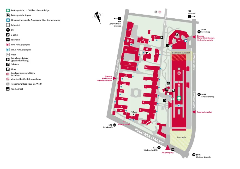 vivantes neukölln geburt anmelden - Wie melde ich mich zur Geburt im Krankenhaus an