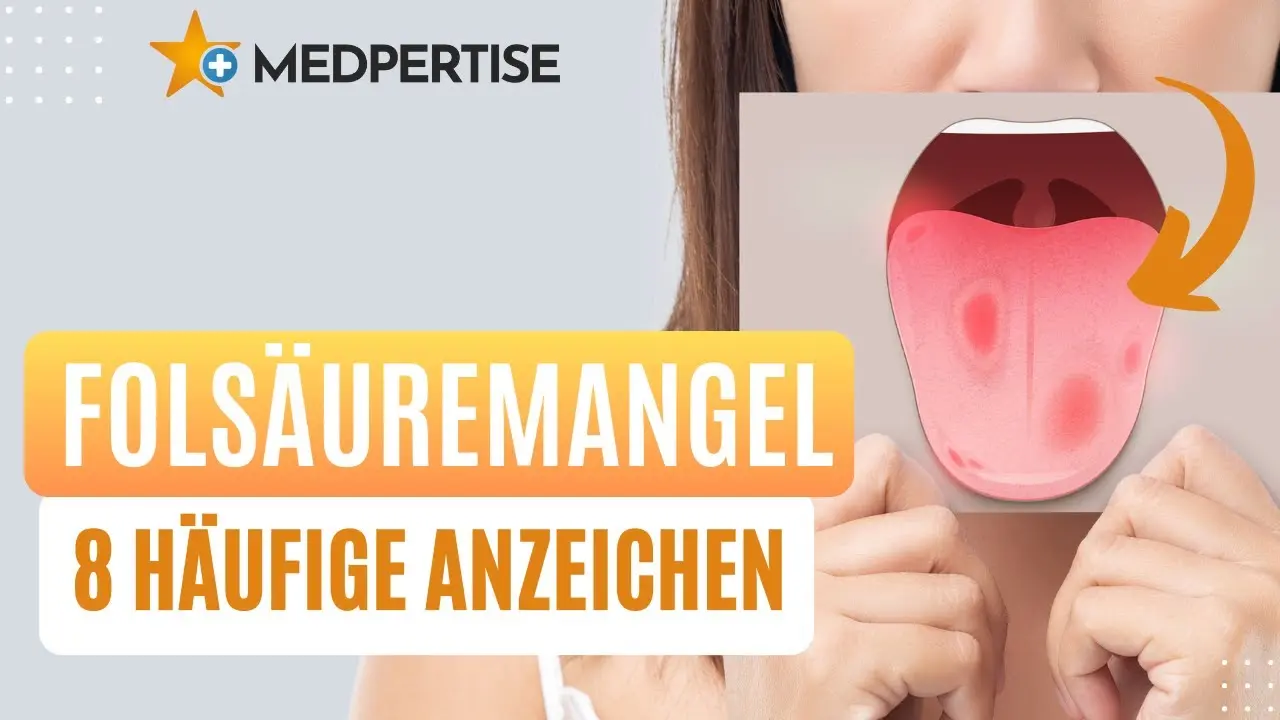 Folsäuremangel Symptome Frau: Ursachen, Folgen und Prävention - Wie merke ich dass ich Folsäuremangel habe folsäuremangel symptome frau - Wie merke ich dass ich Folsäuremangel habe