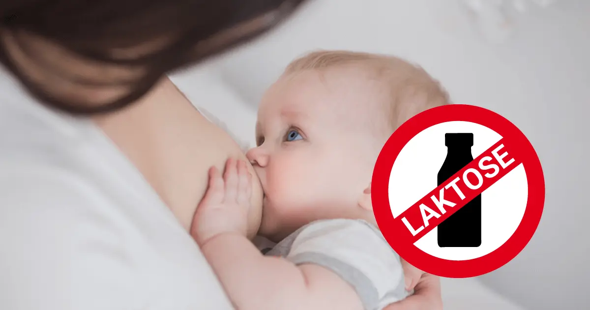 laktoseintoleranz säugling - Wie merke ich ob mein Baby laktoseintolerant ist