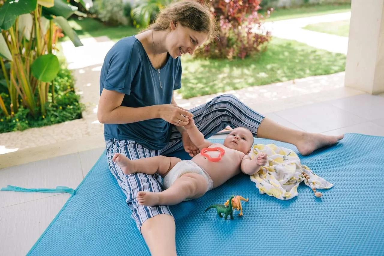 baby überhitzt symptome - Wie merke ich ob mein Baby überhitzt