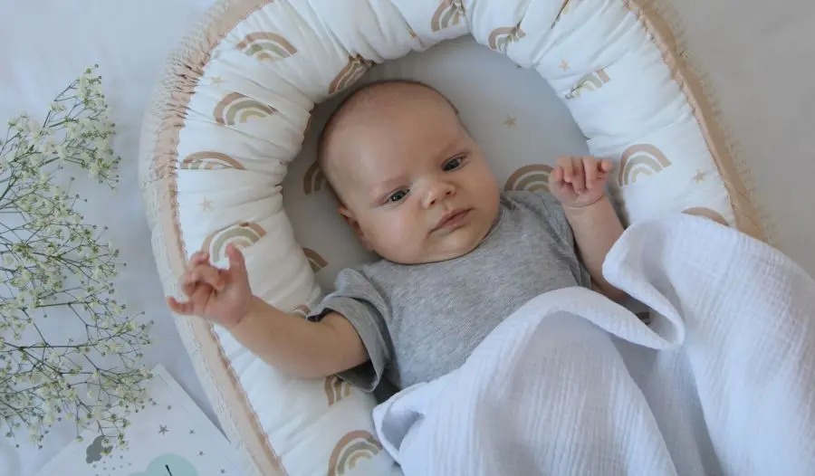 Wie Merke Ich Ob Er Mich Küssen Will Baby überhitzt: Symptome, Ursachen & Erste Hilfe | Hebamme FZ