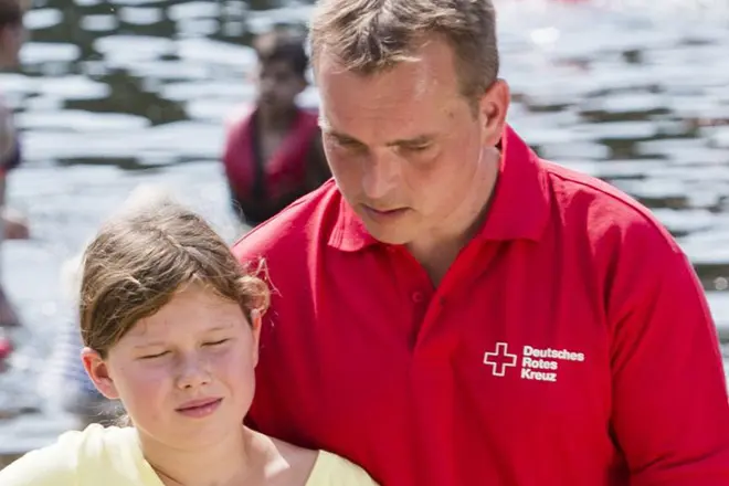 sonnenstich schwangerschaft - Wie merkt man dass man ein Sonnenstich hat