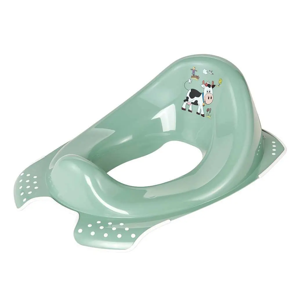 kindertoilettensitz - Wie nehme ich meinem Kind die Angst vor der Toilette