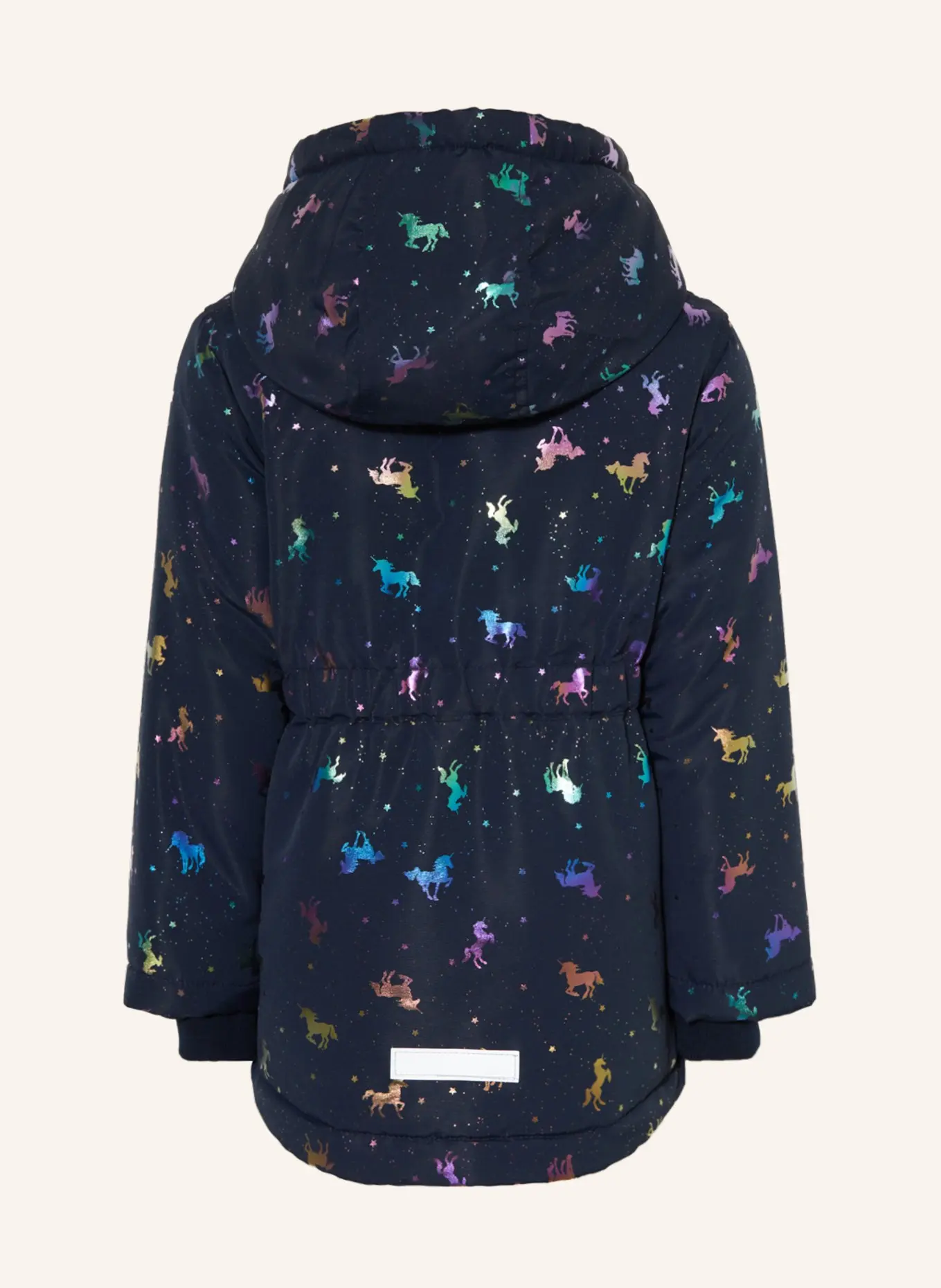 name it jacke mädchen - Wie nennt man Jacke