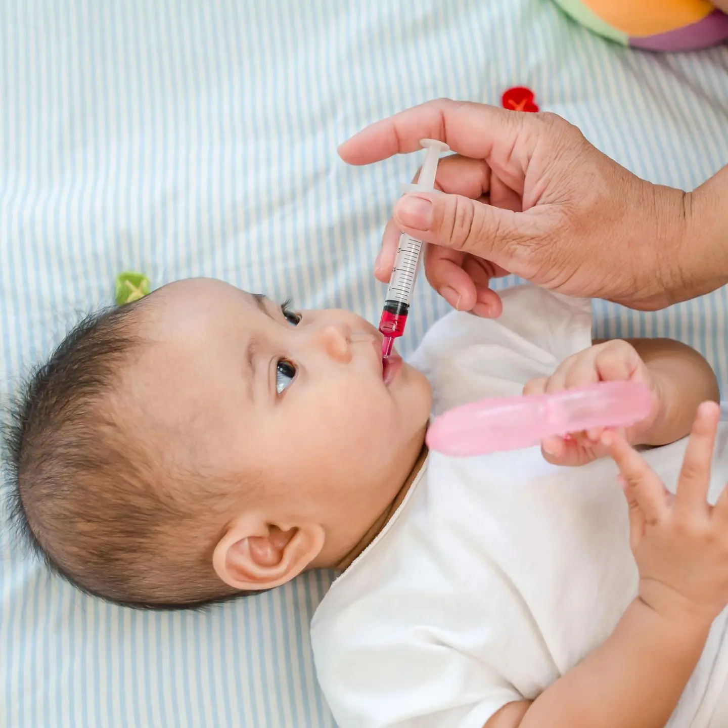 homöopathie für babys - Wie oft Chamomilla D12 Baby