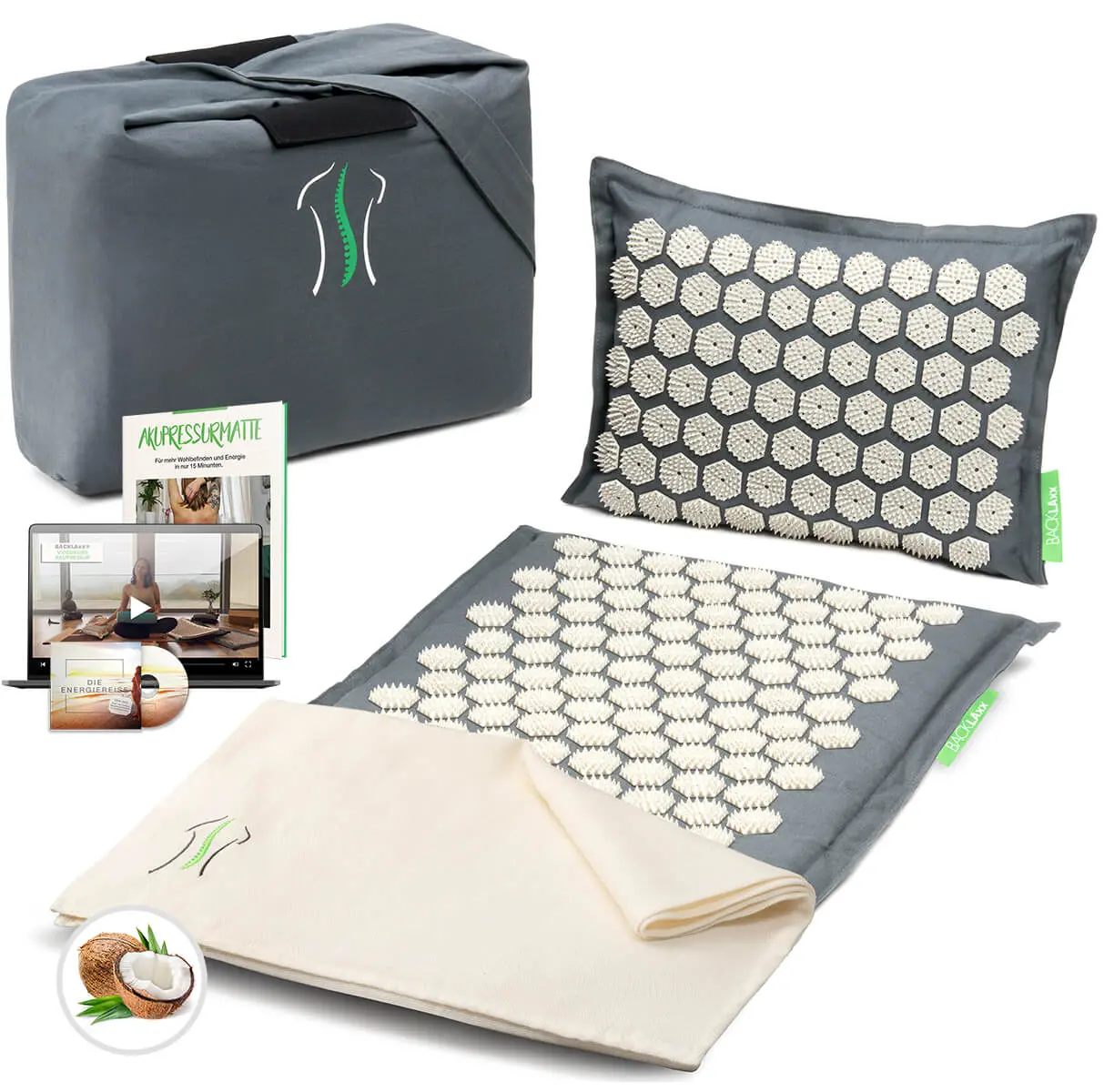 Akupunkturmatte in der Schwangerschaft: Was du wissen musst - Wie oft darf man auf die Akupressurmatte akupunkturmatte schwangerschaft - Wie oft darf man auf die Akupressurmatte