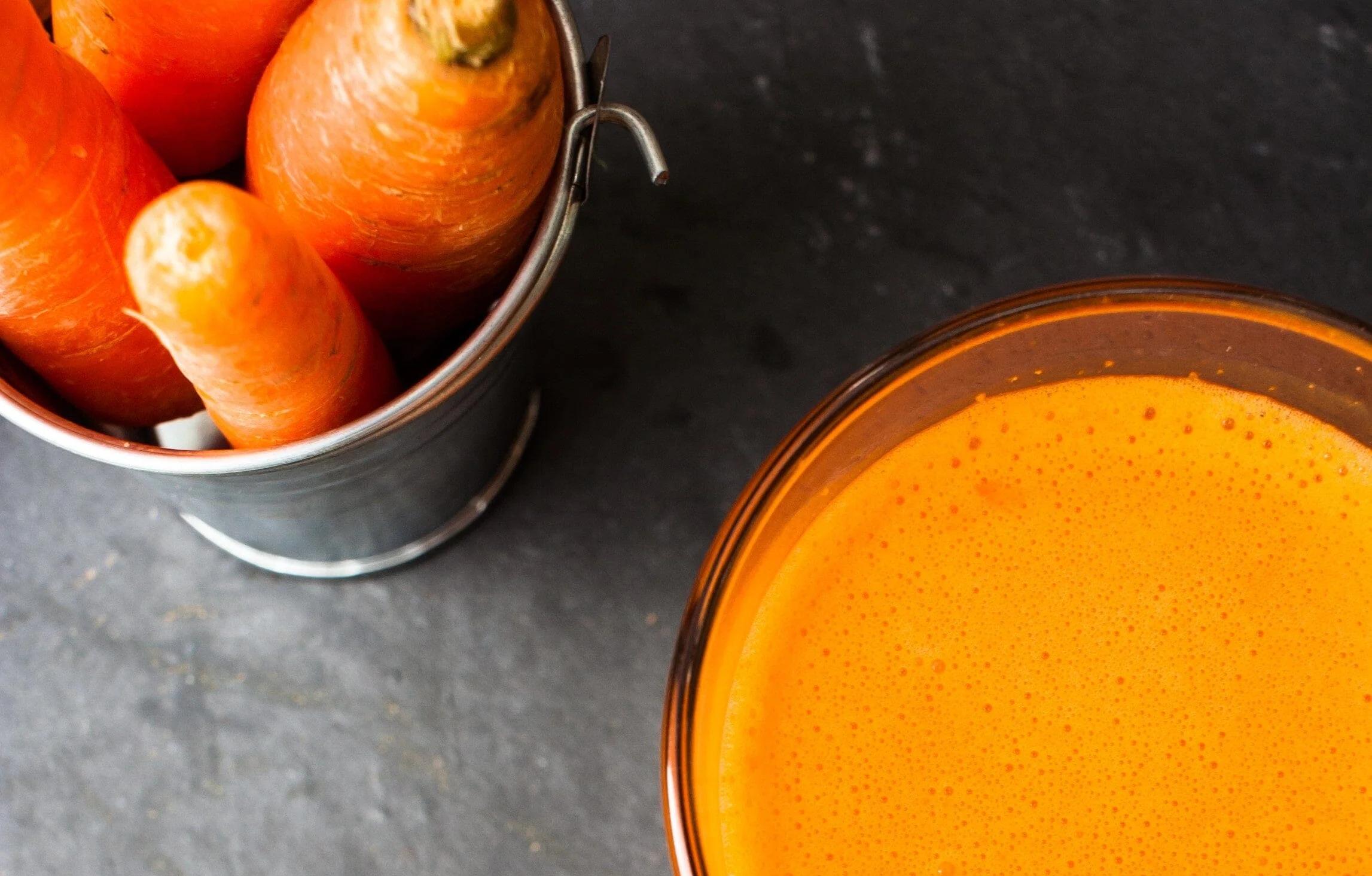 Karottensaft in der Schwangerschaft: Alles, was du wissen musst - Wie oft darf man Karottensaft trinken karottensaft schwangerschaft - Wie oft darf man Karottensaft trinken