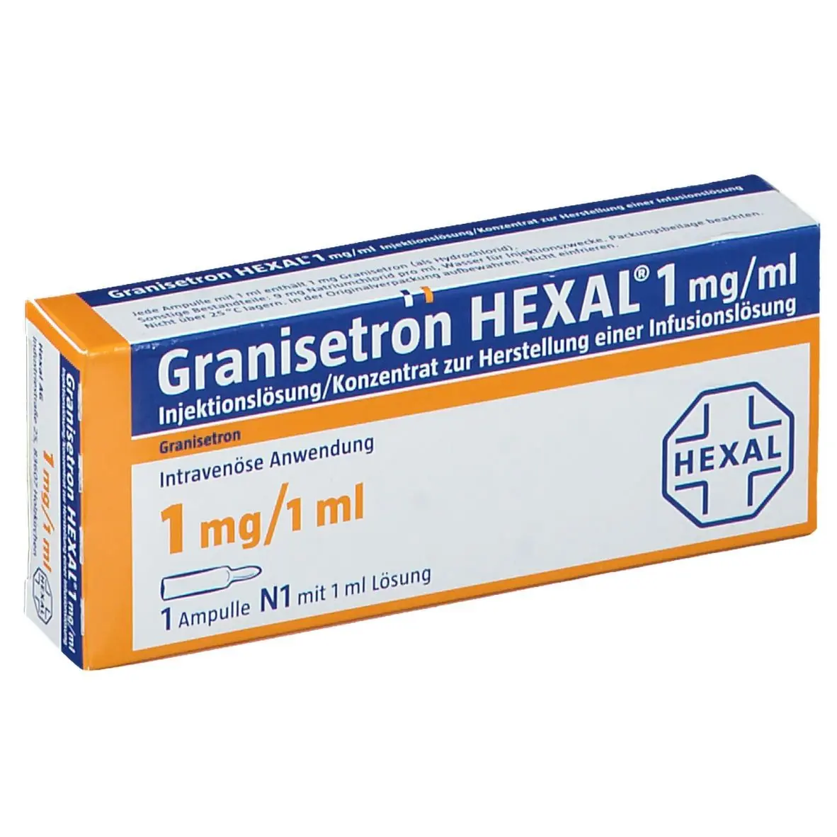 granisetron schwangerschaft - Wie oft darf man Ondansetron nehmen