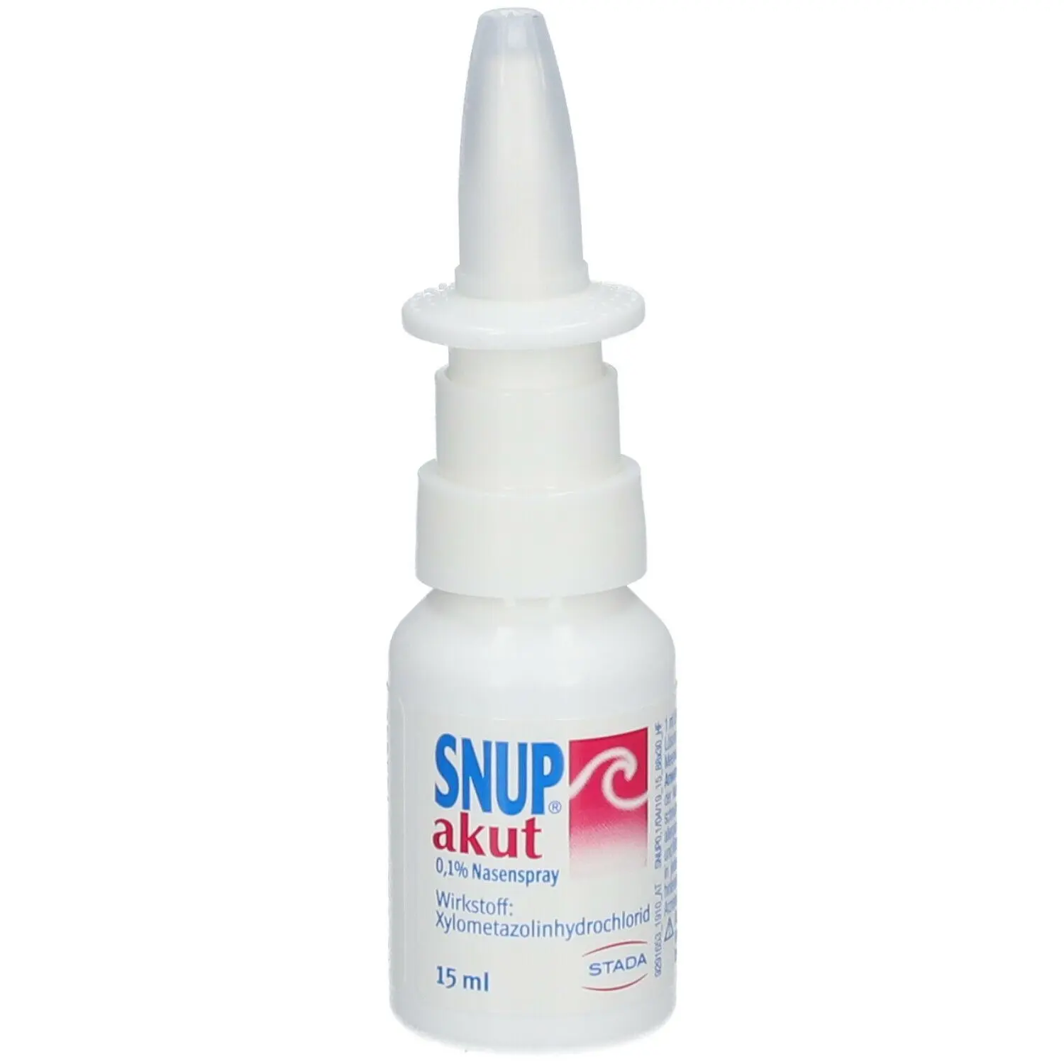 snup nasenspray schwangerschaft - Wie oft darf man SNUP Nasenspray nehmen