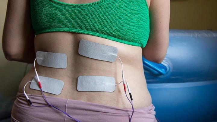 tens geburt - Wie oft darf man TENS machen