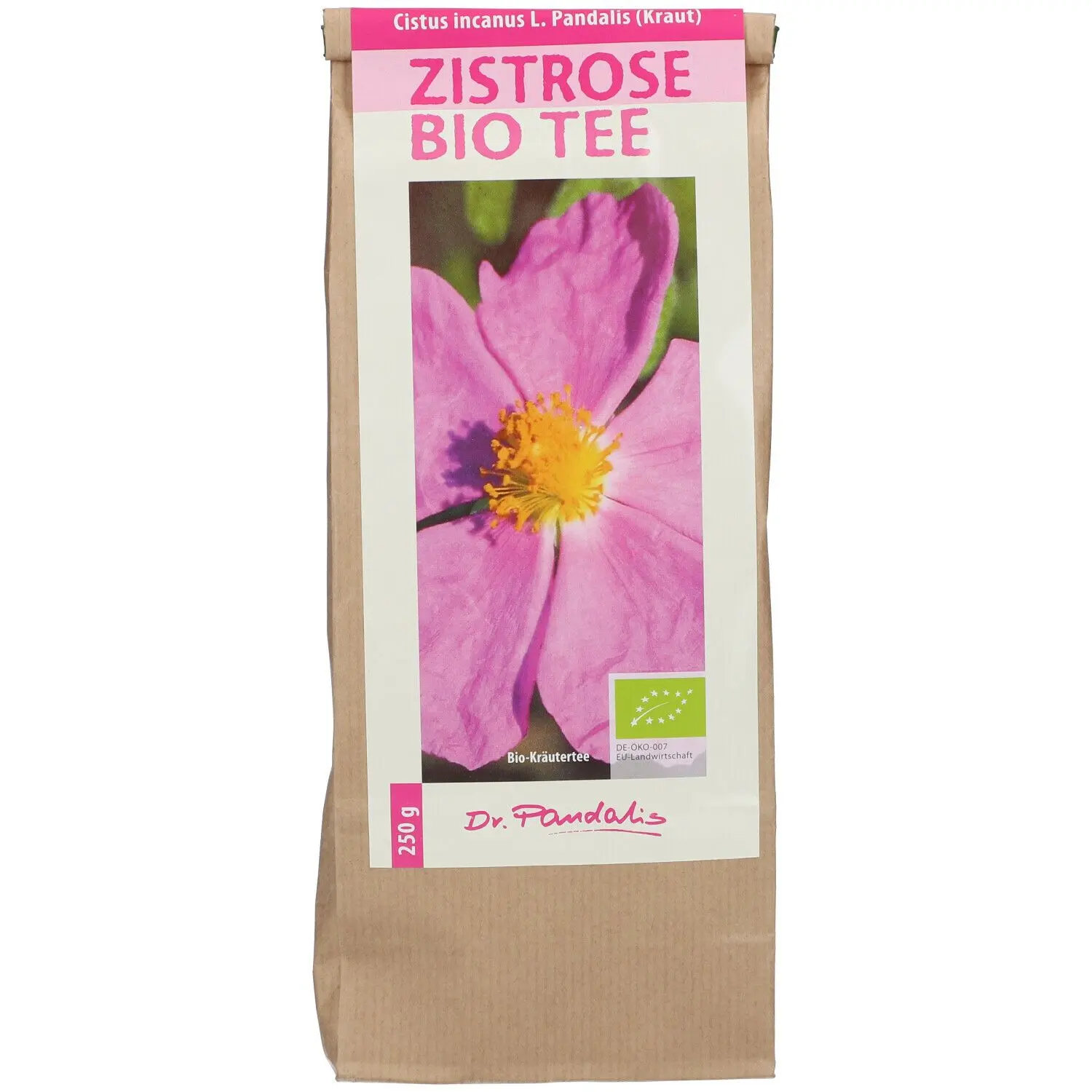 zistrosentee schwangerschaft - Wie oft darf man Zistrosentee trinken