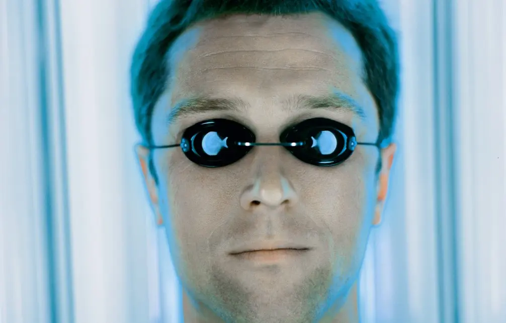 ist solarium schädlich - Wie oft kann man unbedenklich ins Solarium gehen