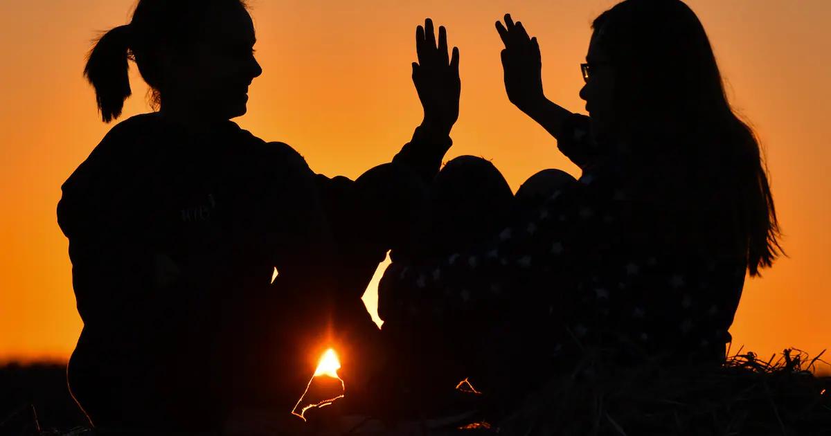 beste freundin nach geburt verändert - Wie oft Kontakt zur besten Freundin