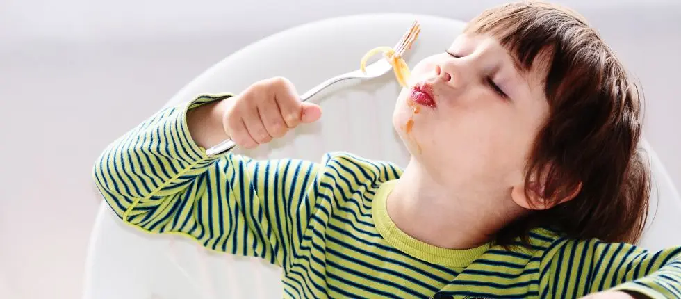 kalorienbedarf kleinkind - Wie oft muss ein 2 jähriges Kind essen