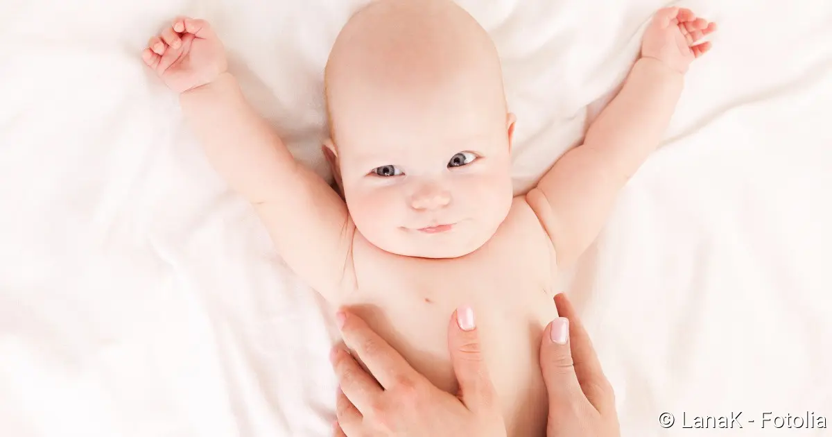 babys zweiter monat - Wie oft muss ein 2 Monate altes Baby trinken