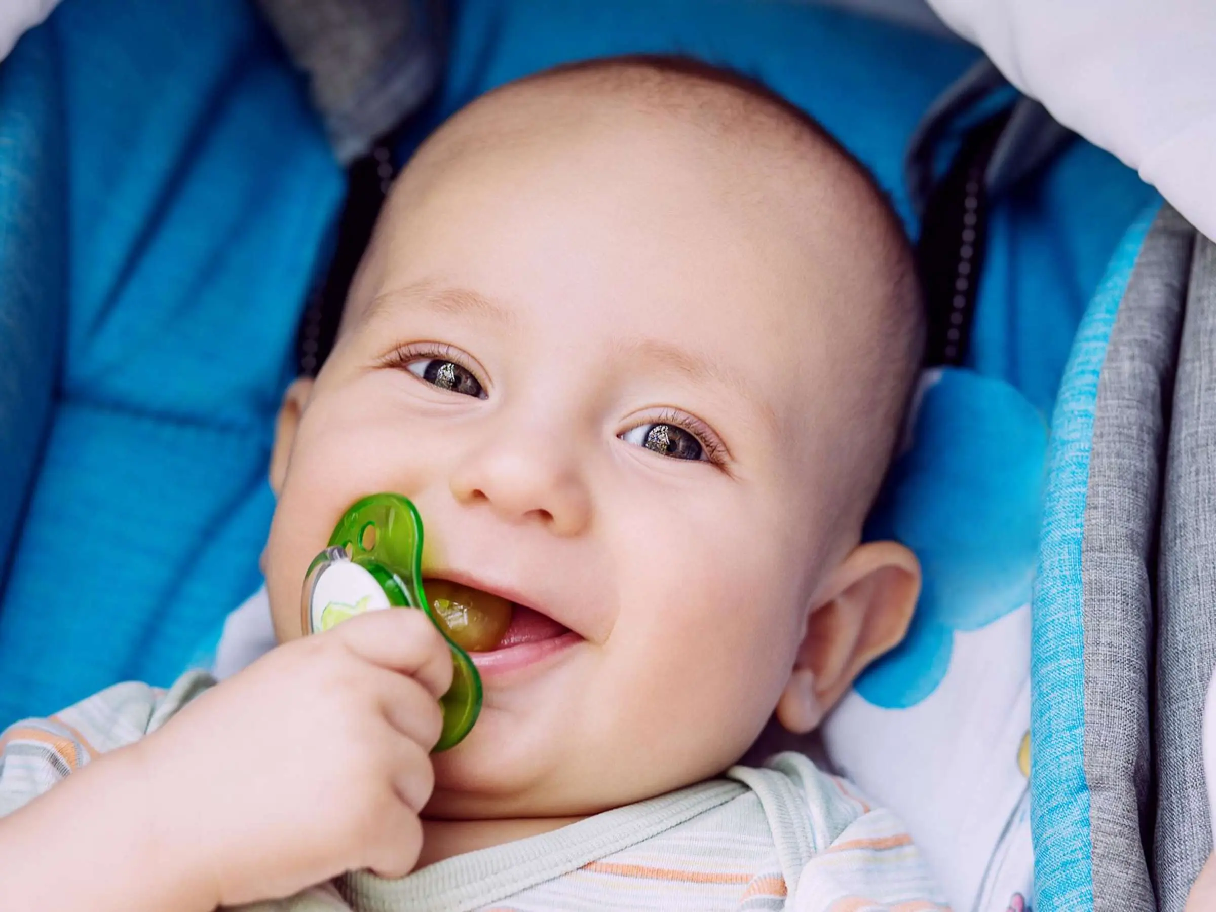 wie oft schnuller sterilisieren - Wie oft nuggi sterilisieren