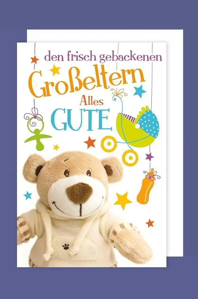 geburt großeltern - Wie oft sollte man als Großeltern das Enkelkind sehen