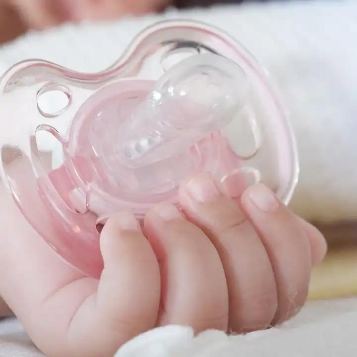 auskochen von schnullern - Wie oft sollte man Schnuller sterilisieren