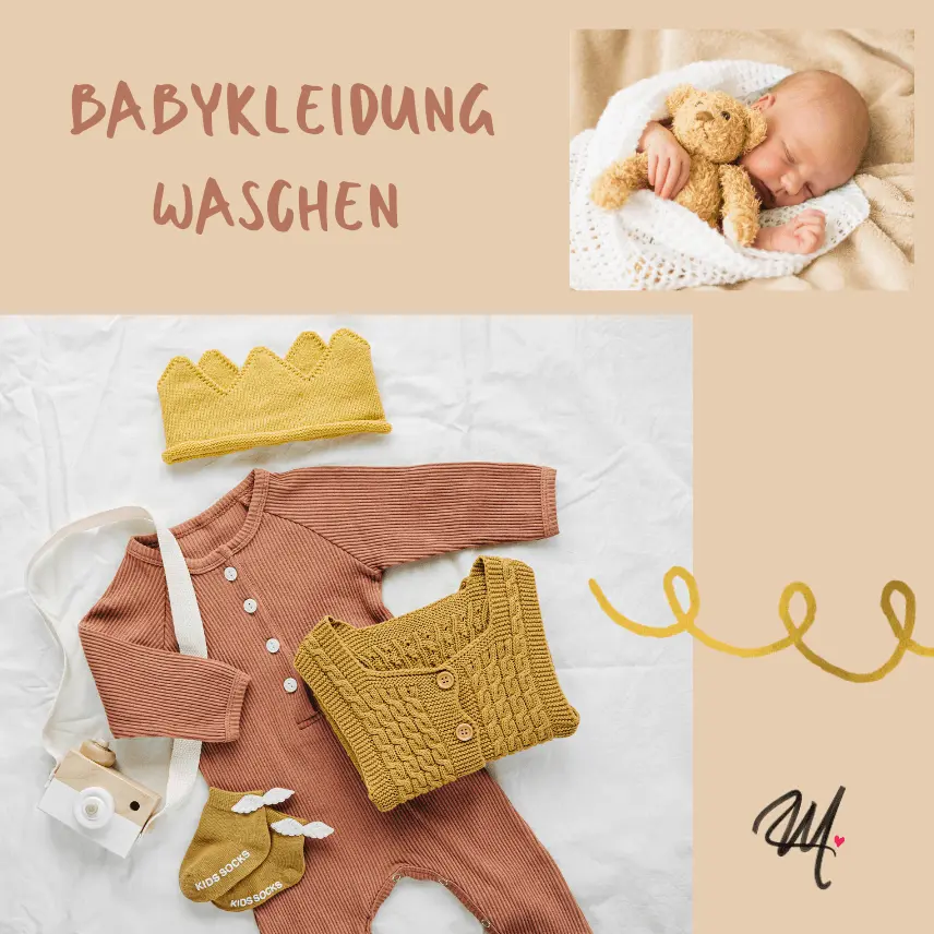 wie oft neue babykleidung waschen - Wie oft wechselt man die Kleidung bei Neugeborenen