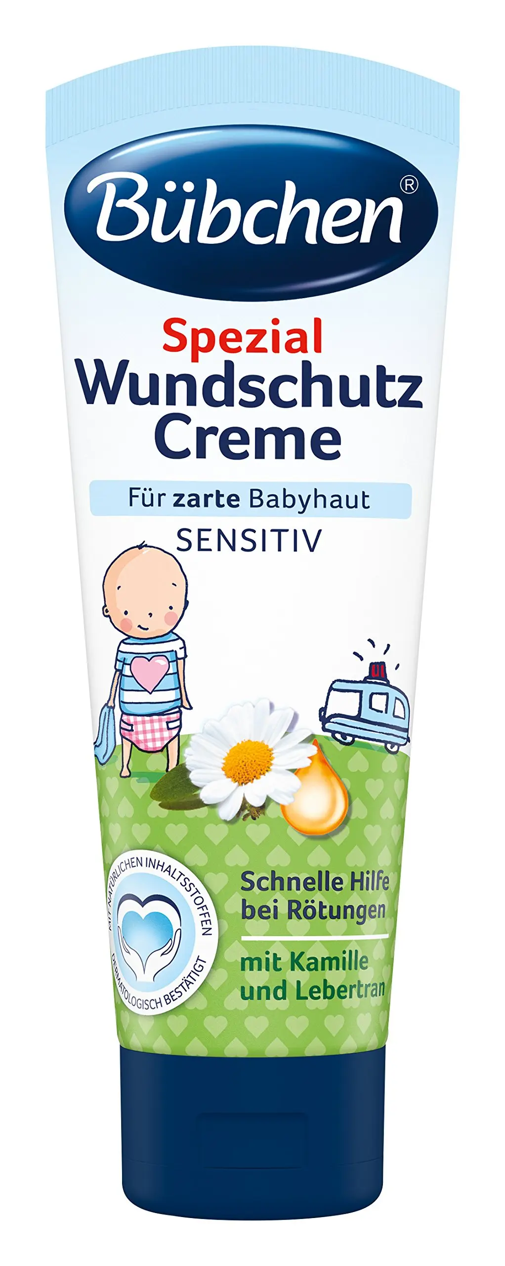 Bübchen Wind und Wettercreme: Schutz für die empfindliche Babyhaut - Wie oft Wind und Wetter Creme bübchen wind und wettercreme - Wie oft Wind und Wetter Creme