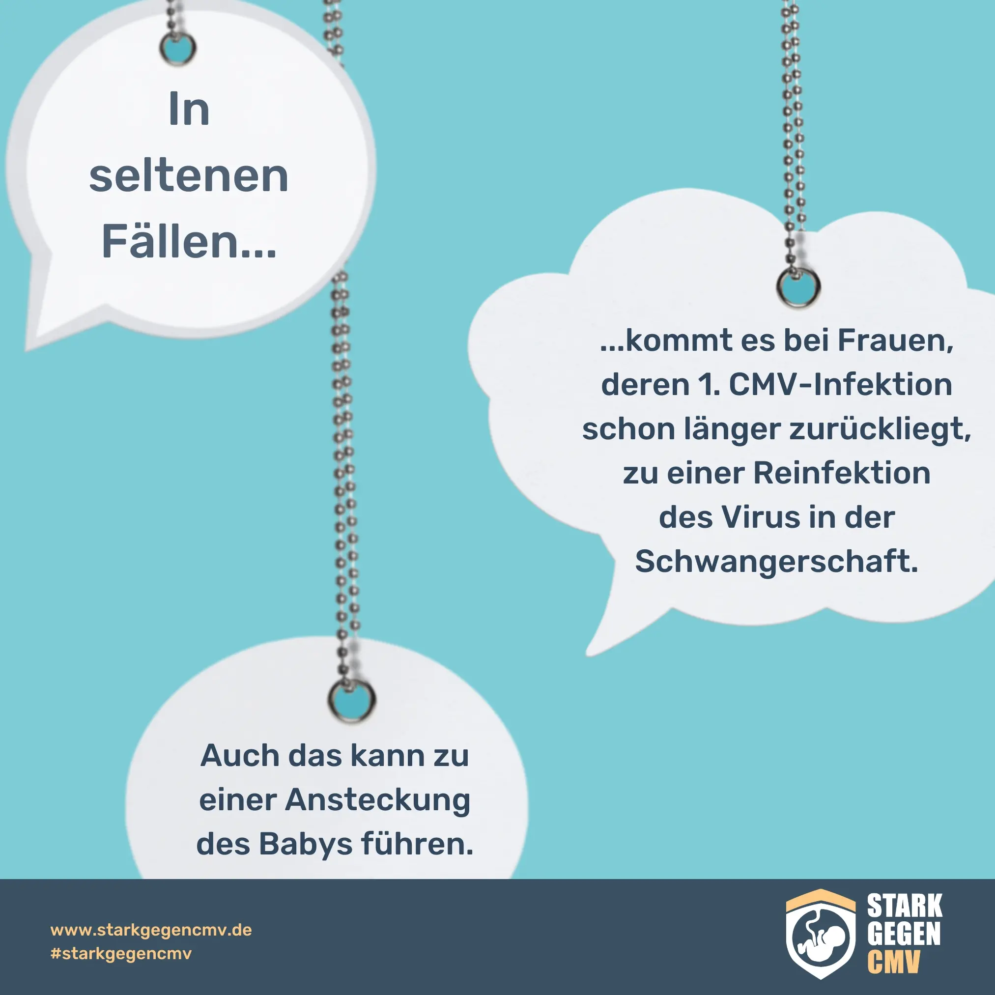 cmv schwangerschaft bis wann gefährlich - Wie oft zytomegalie in Schwangerschaft testen