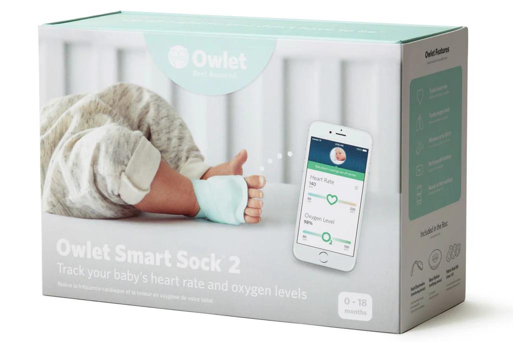 owlet smart sock - Wie owlet Sock ausschalten