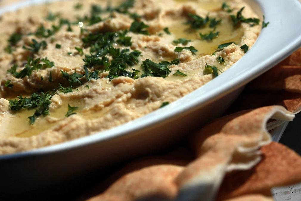 Abgepackter Hummus in der Schwangerschaft: Was du wissen musst - Wie pasteurisiert man Hummus abgepackter hummus schwangerschaft - Wie pasteurisiert man Hummus