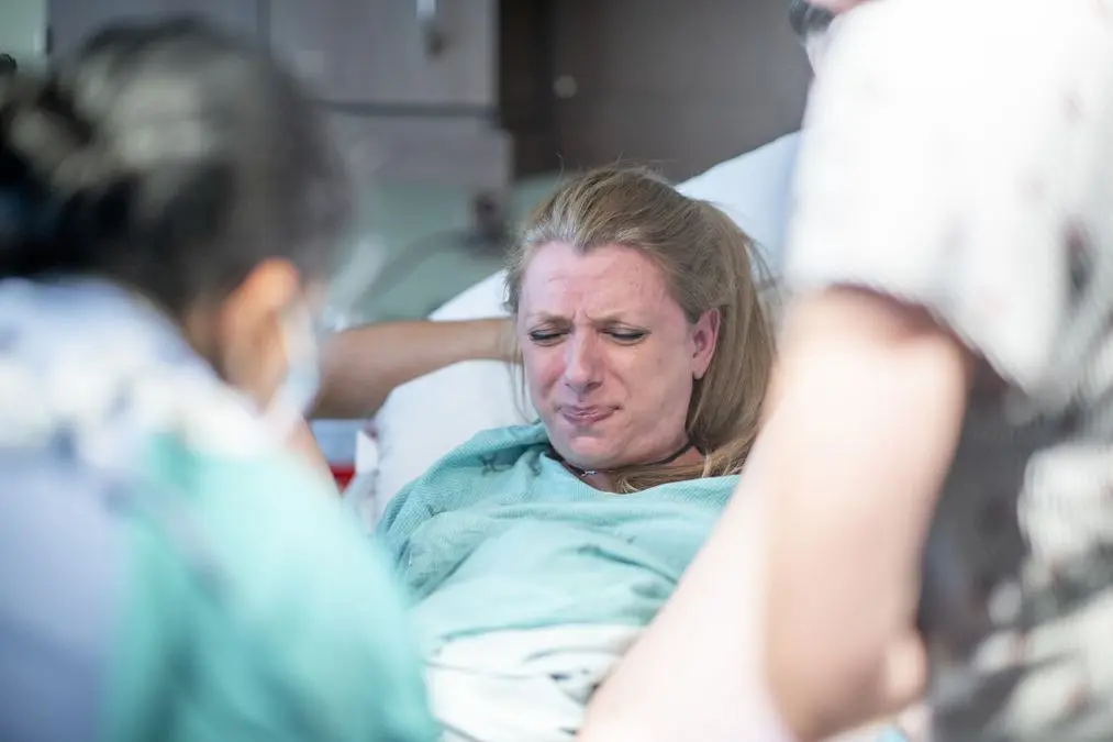 Atemtechnik bei der Geburt: So meistern Sie die Wehen - Wie presst man bei der Geburt atemtechnik geburt - Wie presst man bei der Geburt