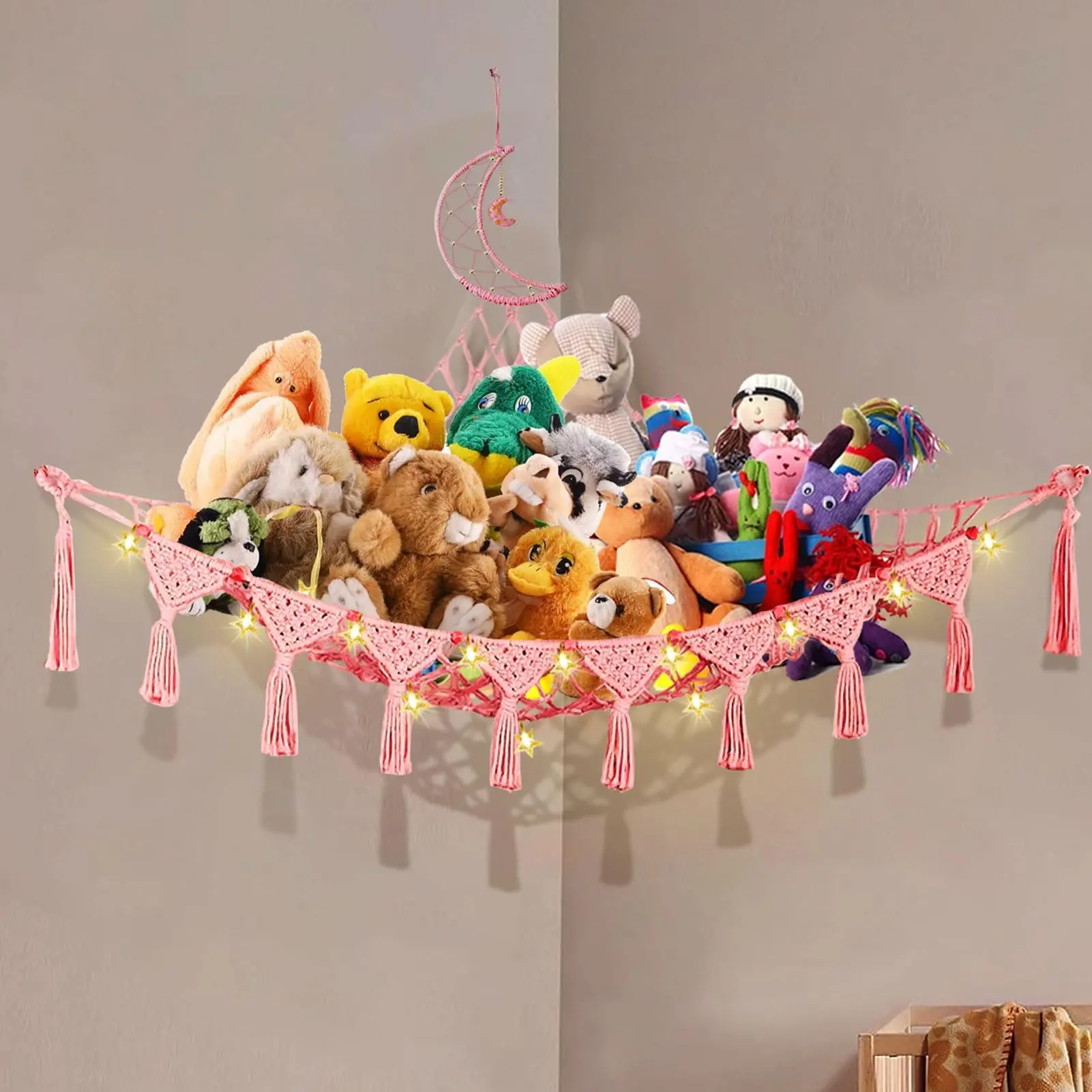 puppen aufbewahrung kinderzimmer - Wie Puppen aufbewahren