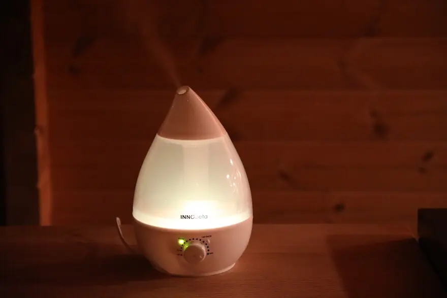 luftbefeuchter für babys - Wie Raum befeuchten Baby