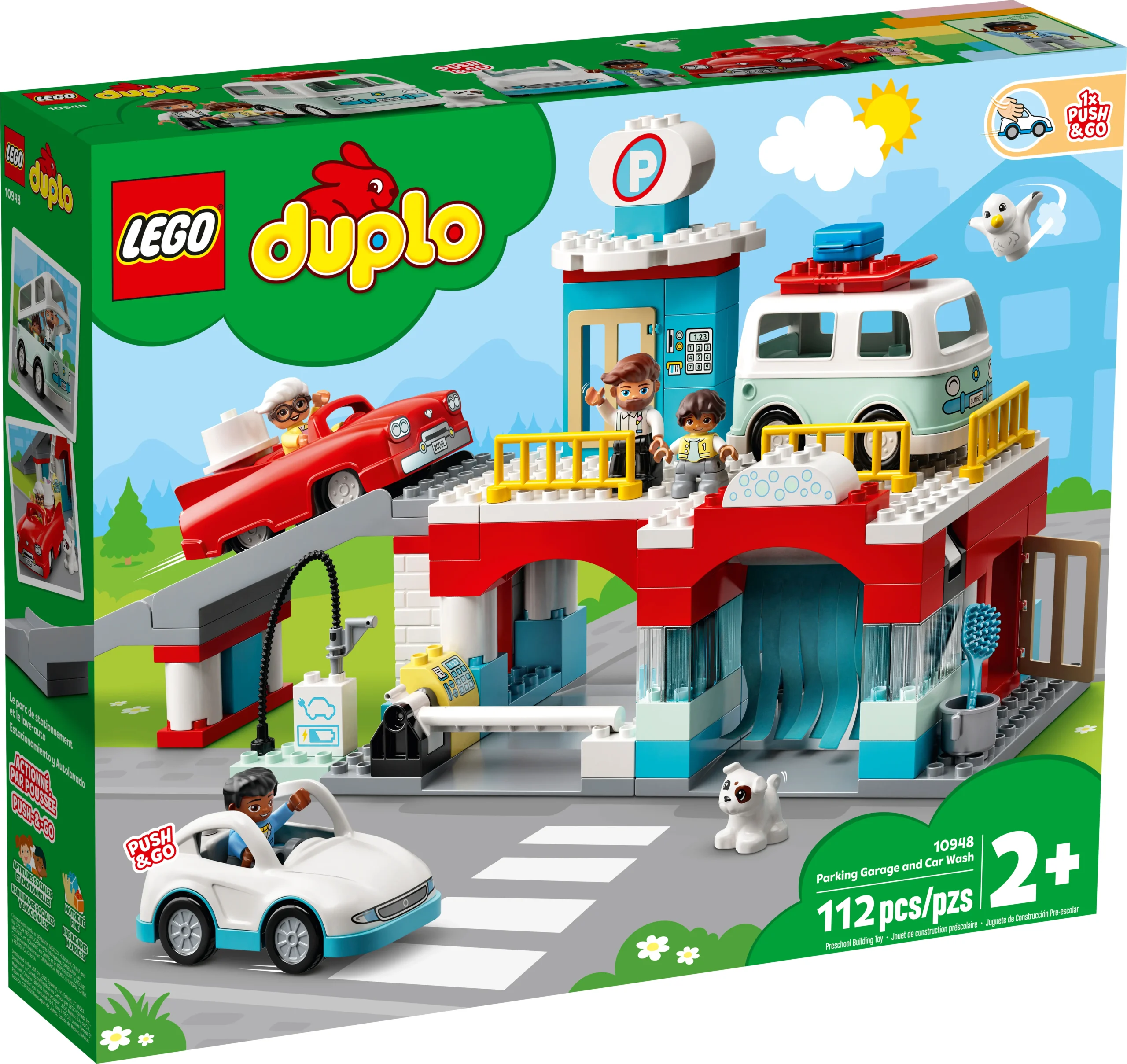 lego duplo waschstraße - Wie reinigt man Lego Duplo am besten