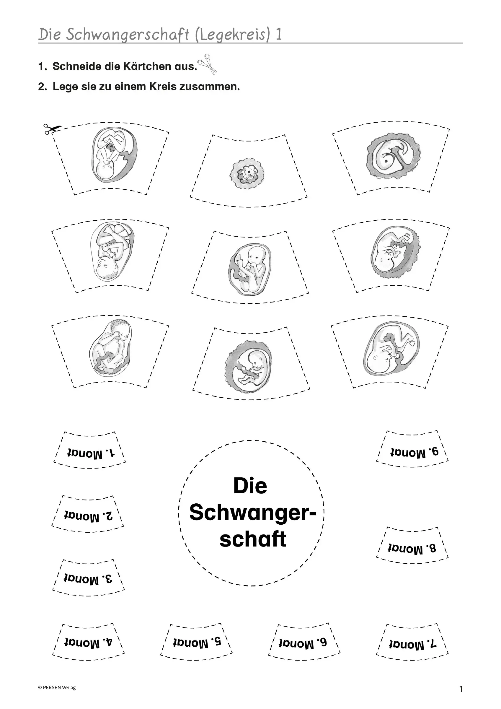 schwangerschaft grundschule - Wie sage ich meiner Klasse dass ich schwanger bin