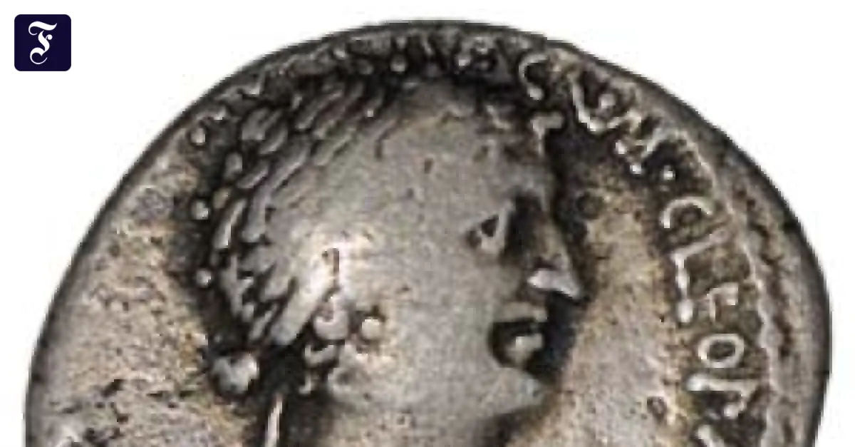 kleopatra geburt - Wie sah die echte Cleopatra aus