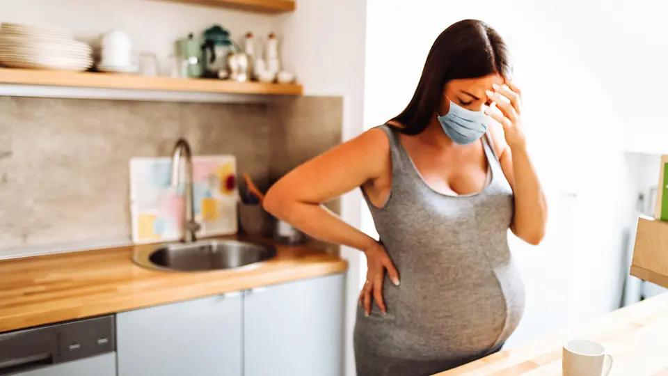 psychischer stress kurz vor der geburt - Wie schädlich ist psychischer Stress in der Schwangerschaft