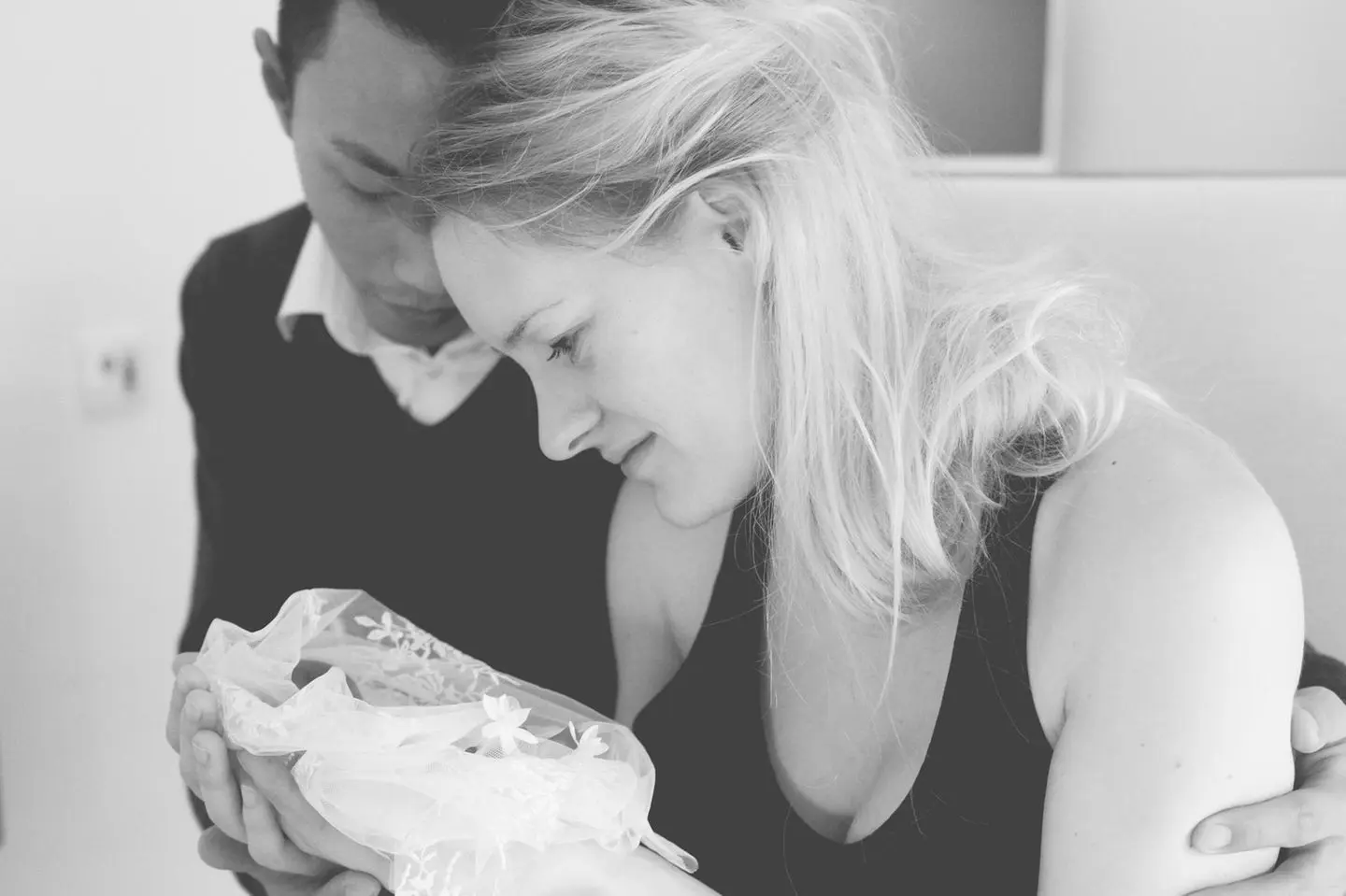 stille geburt ablauf - Wie schmerzhaft ist eine Totgeburt