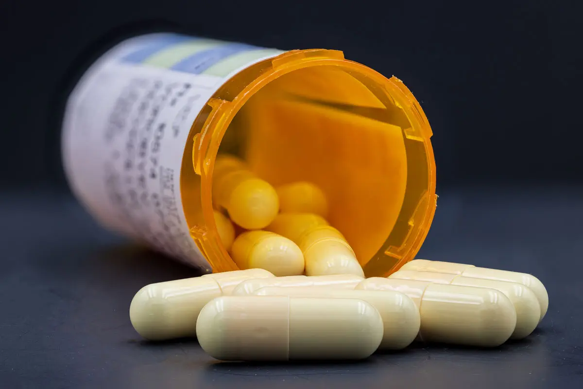 antibiotika geburt darmflora - Wie schnell erholt sich die Darmflora nach Antibiotika