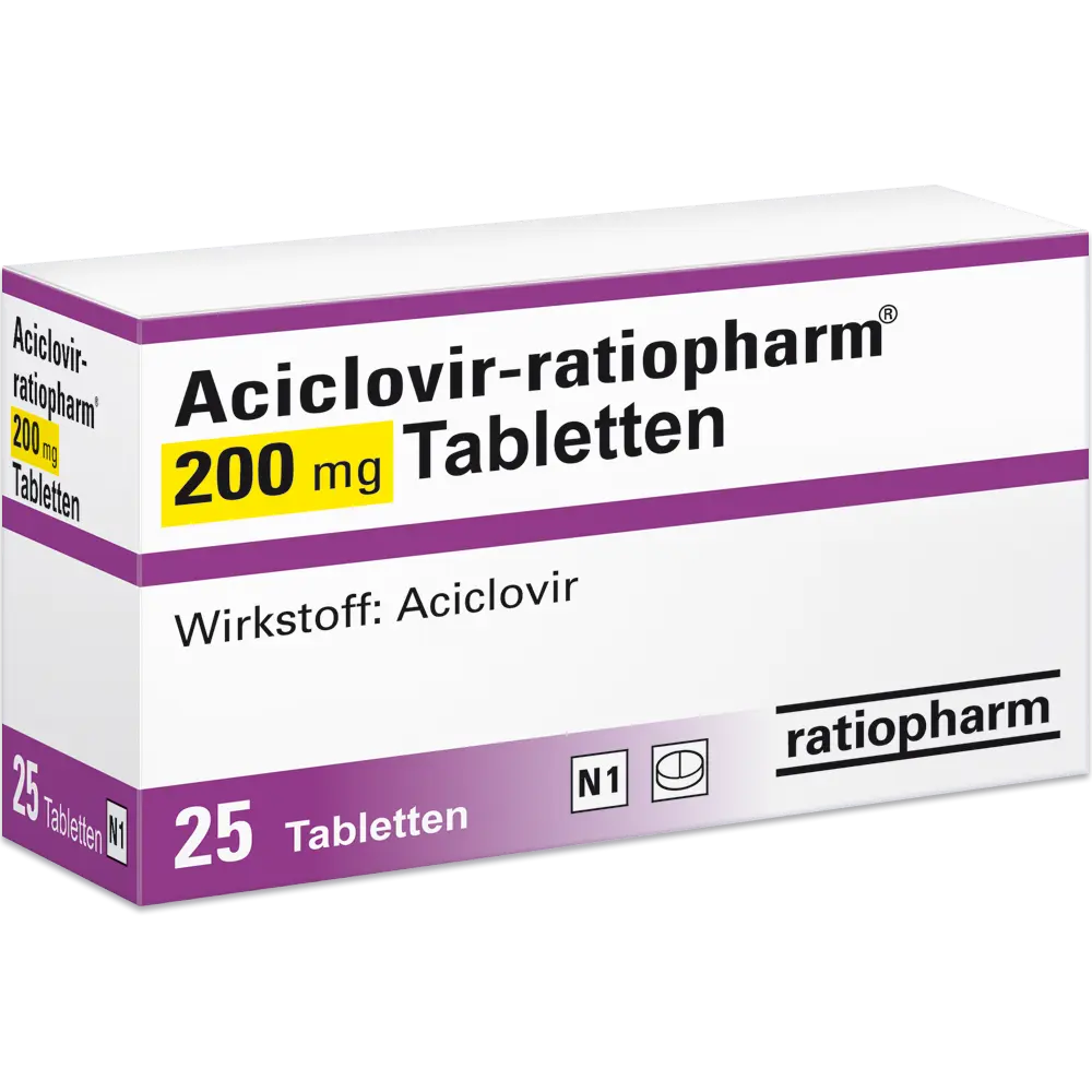 aciclovir tabletten schwangerschaft - Wie schnell hilft Aciclovir Tabletten