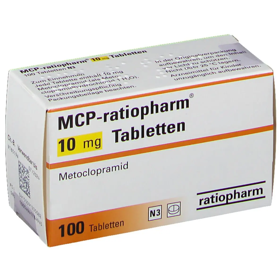 mcp tabletten schwangerschaft - Wie schnell wirkt MCP gegen Übelkeit