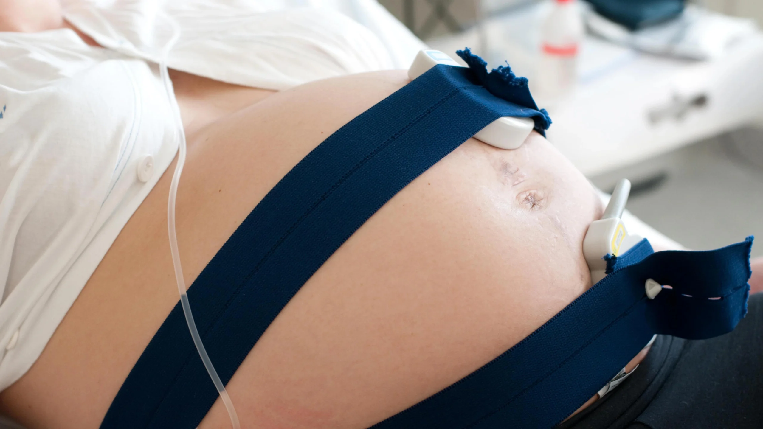 wehentropf wie lange bis zur geburt - Wie schnell wirkt Oxytocin Tropf