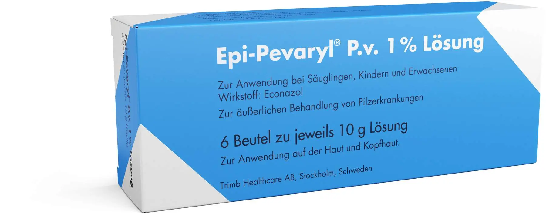 epi pevaryl schwangerschaft - Wie schnell wirkt Pevaryl